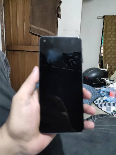 moto g power 2021