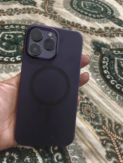 Apple iPhone 14 Pro Max