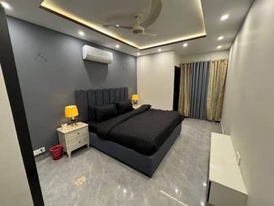 One BHK short stay per day weekly