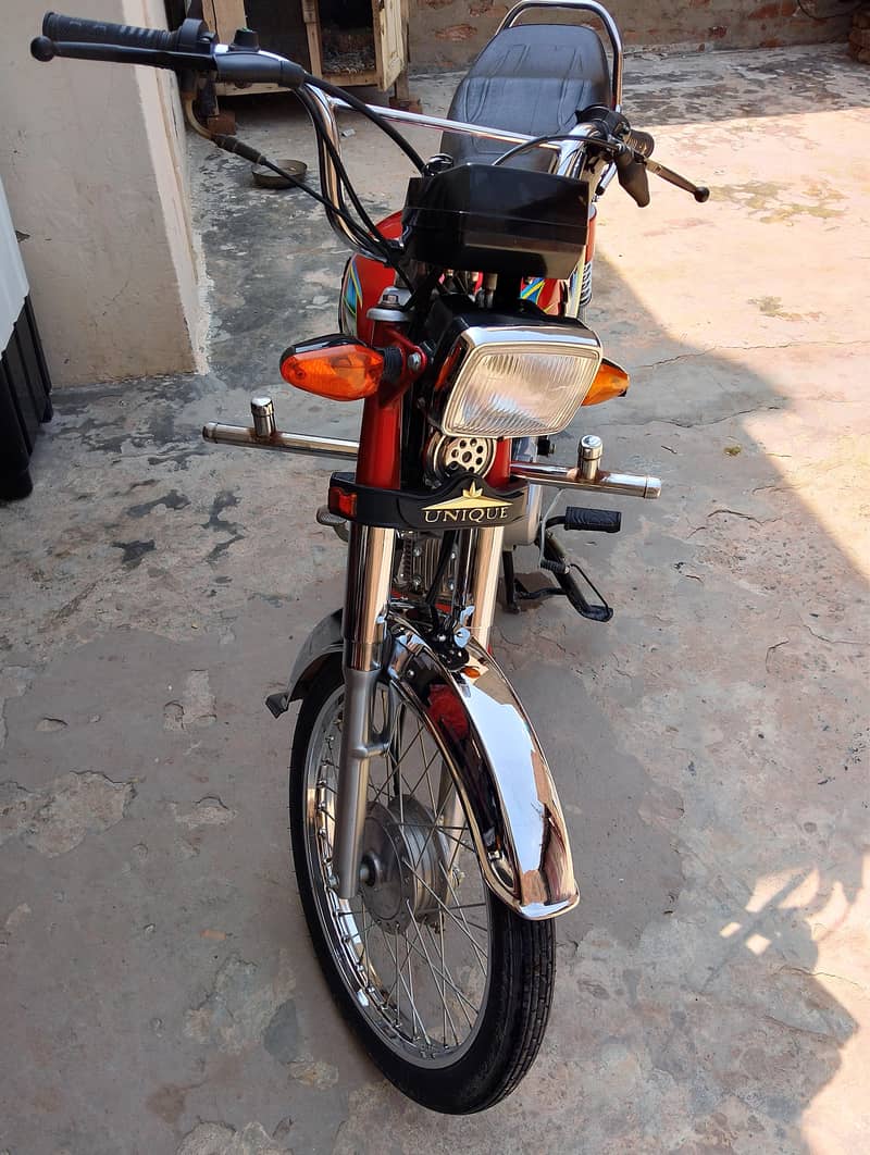 motorcycle 2