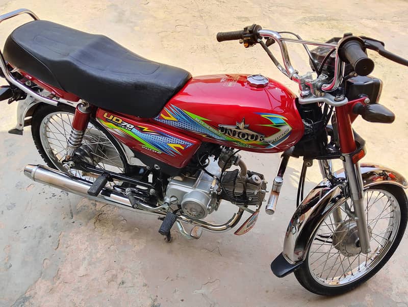 motorcycle 4