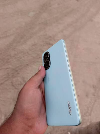OPPO A58