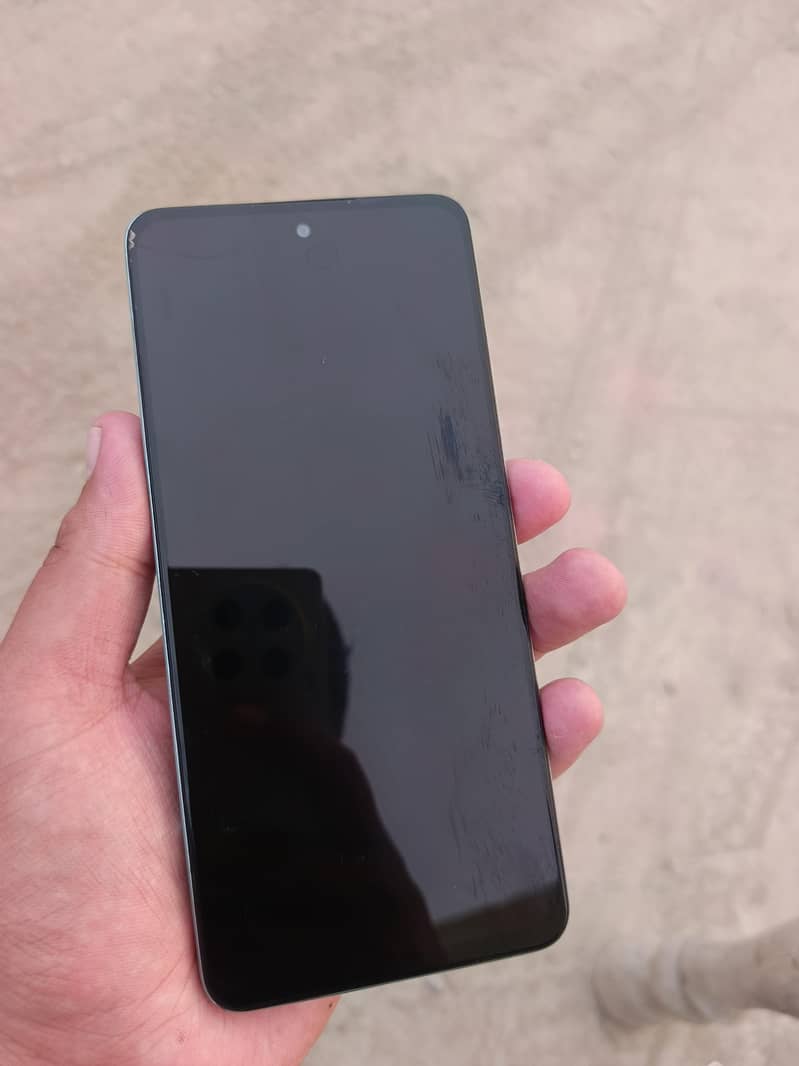 OPPO A58 2