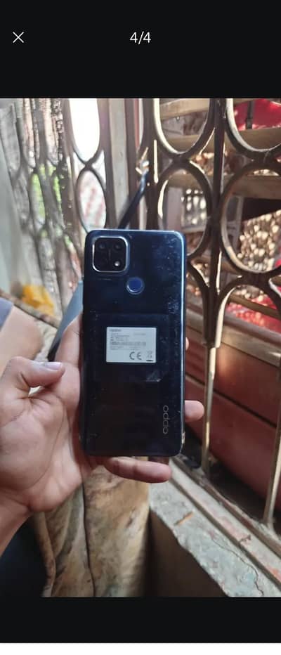 OPPO A15 exchange possible I phone 7 plus 8