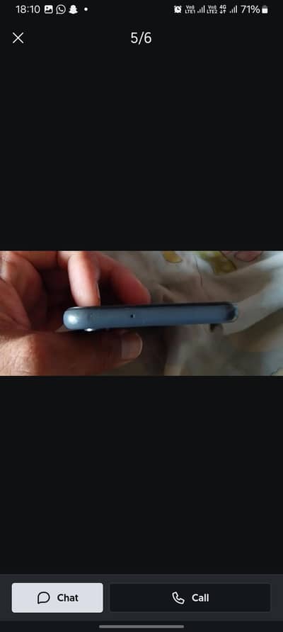 Samsung Mobile A13