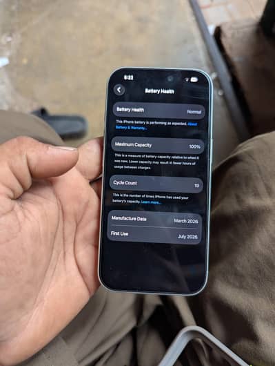 Apple iPhone 17 Pro