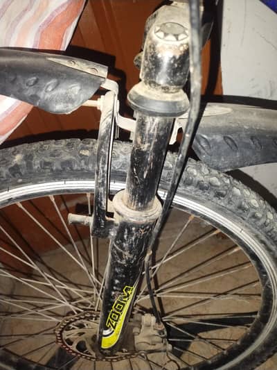 Mountain Bike