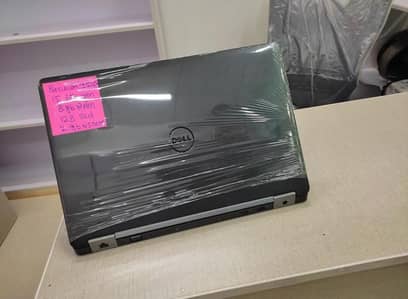 Dell Precision 3510 Gaming machine Powerful processer 2GB Graphic Card