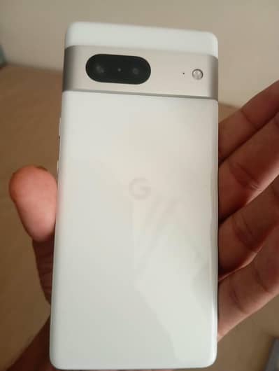Google Pixel 7