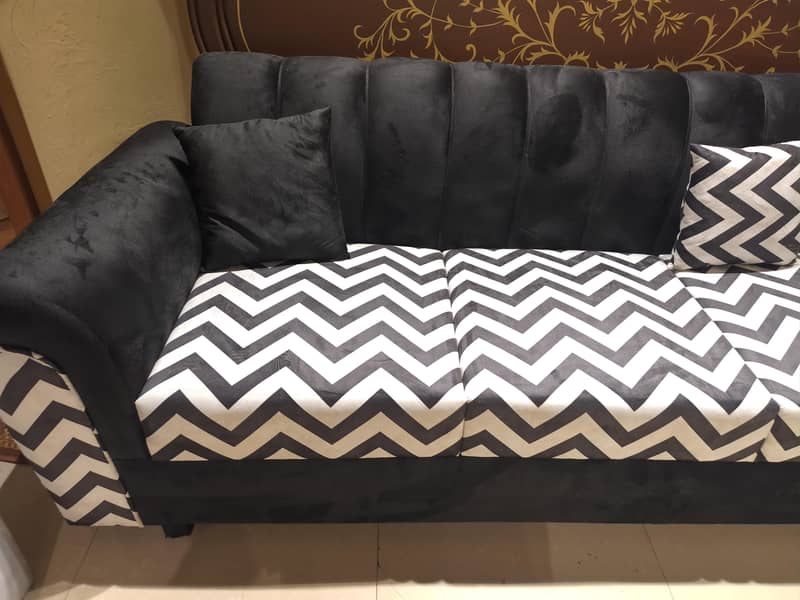 l shape corner sofa 1