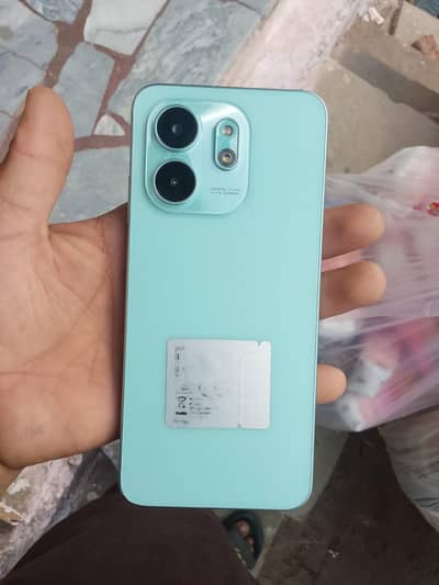 Infinix Smart 10 4/128  for sale