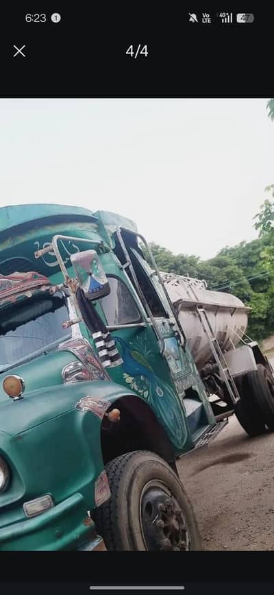 Bed ford Truck for sale