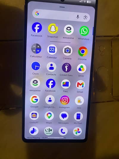 Google Pixel 7
