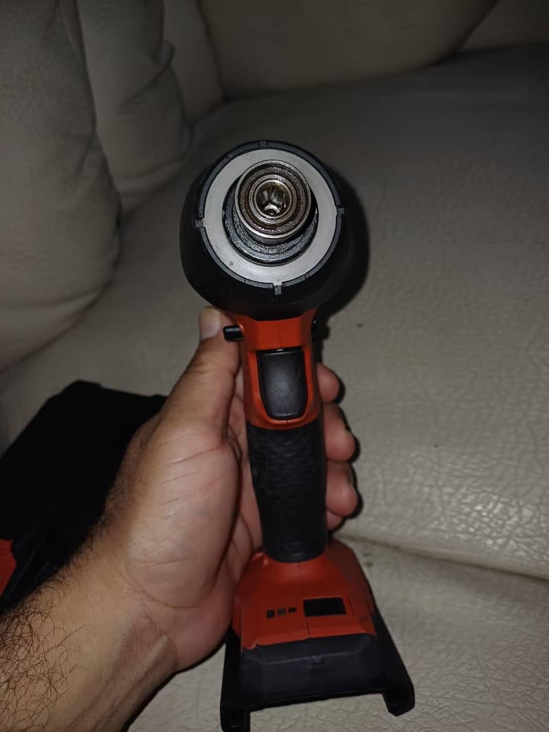 HILTI SID 6-22 6