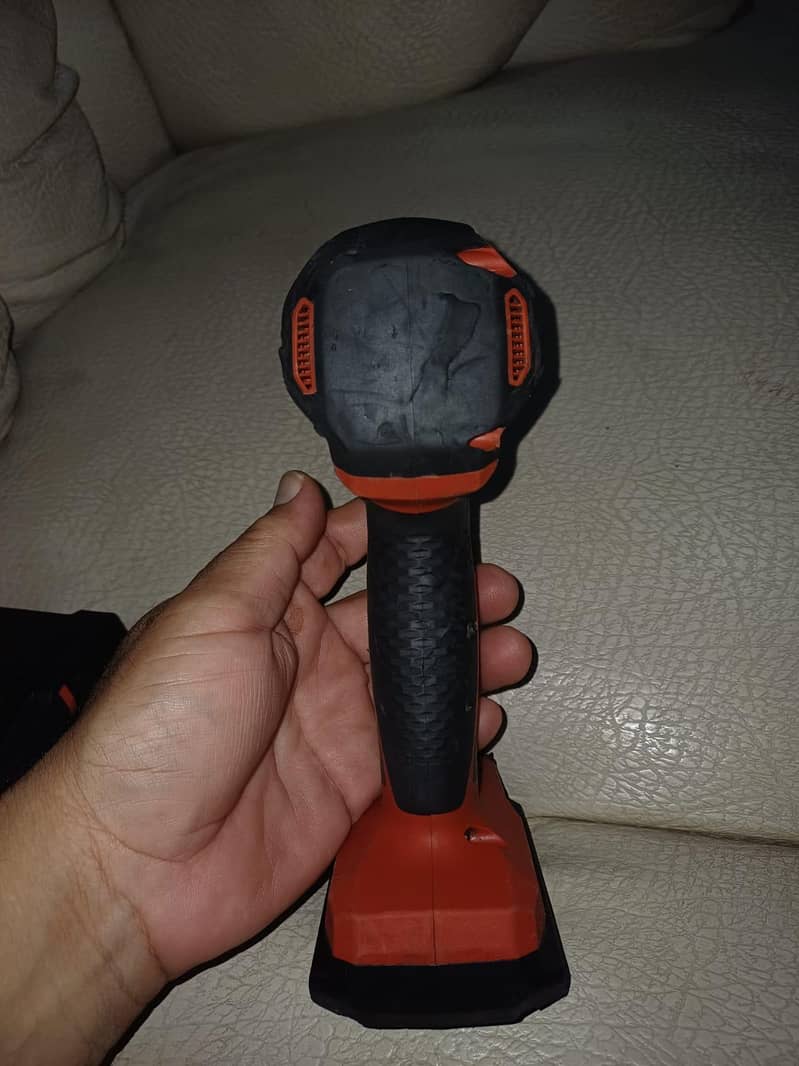 HILTI SID 6-22 9