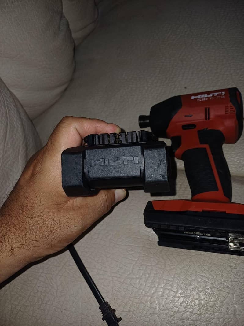 HILTI SID 6-22 10