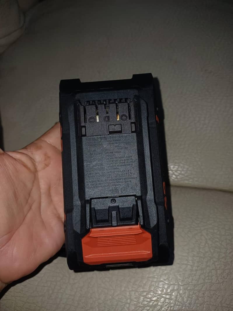 HILTI SID 6-22 13