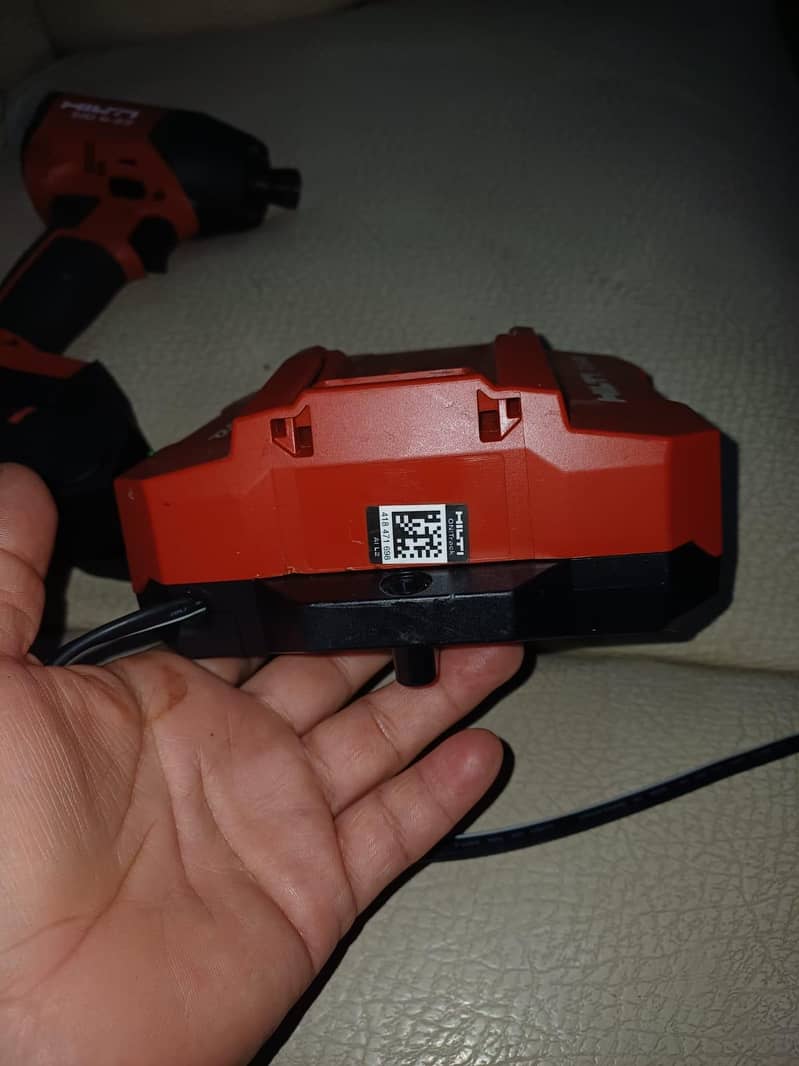 HILTI SID 6-22 15