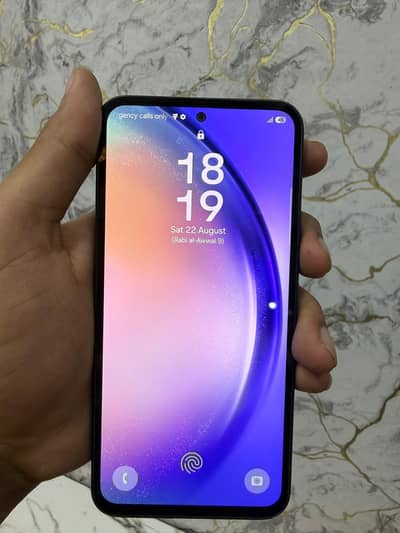Samsung Mobile A54 5G