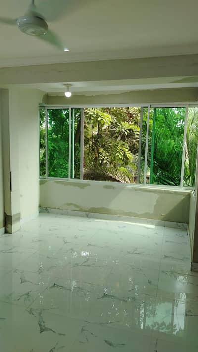 G-11/4 PHA D-Type 2nd Floor Apartment Flat For Sale Full Renovated