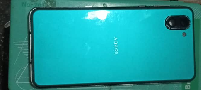 AQUOS R3 parts available