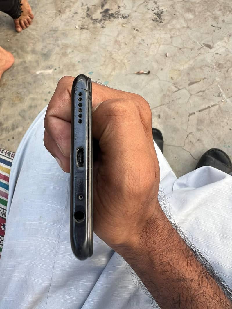 Infinix Note 7 Lite 1