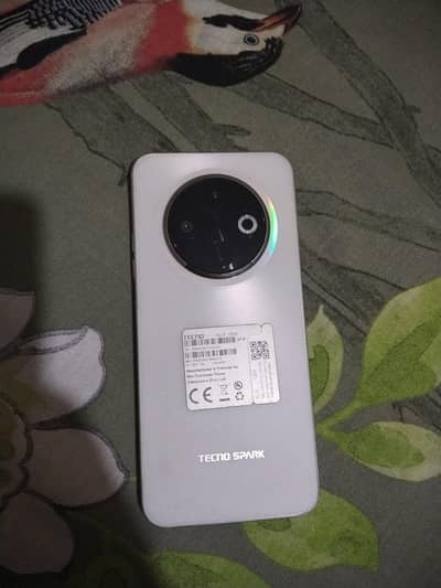tecno 30c
