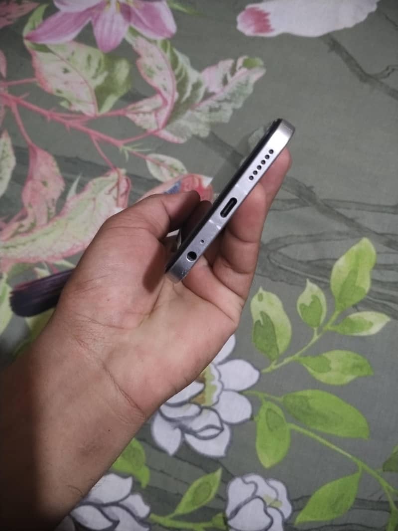 tecno 30c 4