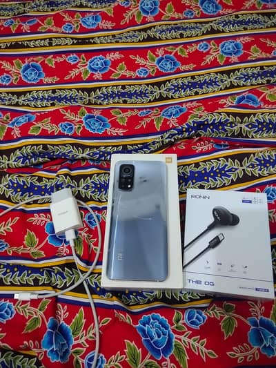 Xiaomi Mi 10T Pro 5g