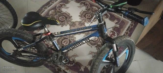 jumper cycle for sell