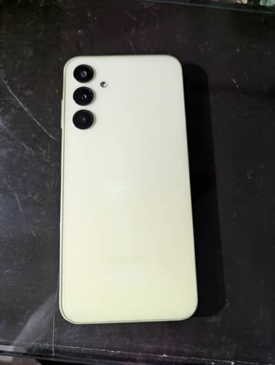 Samsung Mobile A25 5G
