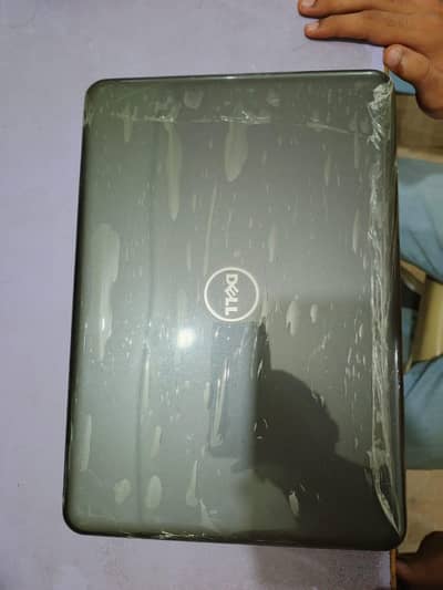 Dell Latitude 3580 Core i5 7th Gen | 8GB RAM | 256GB SSD