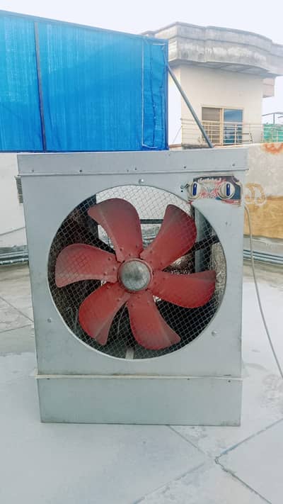 Lahori Air Cooler for sale in good working condition