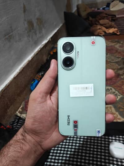 Xiaomi Redmi Turbo 4 pro 16/256