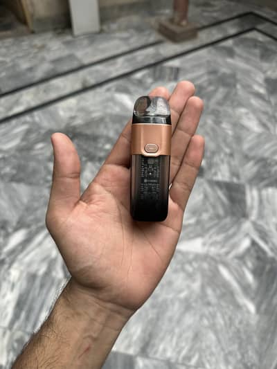 LUXE XR Vape