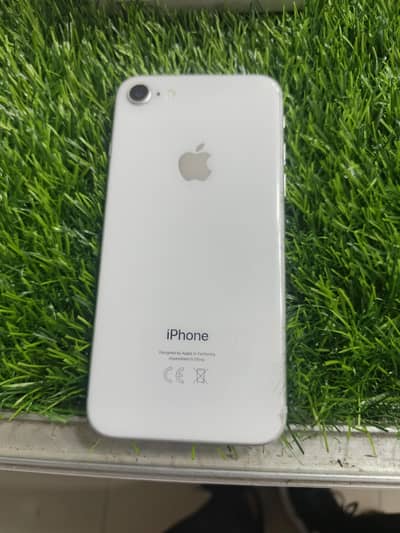 Apple iPhone 8