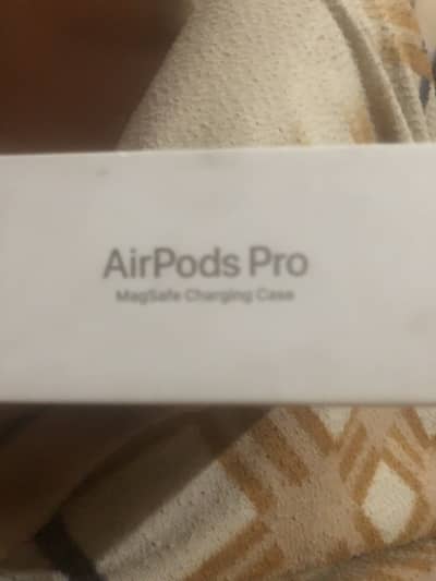 AirPods Pro new original WhatsApp number 03255959708