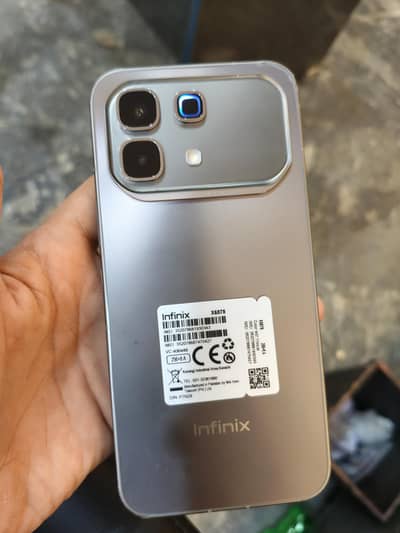INFINIX  NOTE 60 PRO