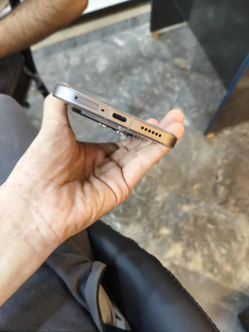 INFINIX  NOTE 60 PRO 4