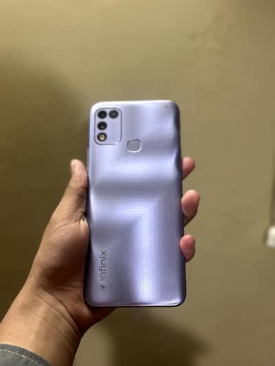 Infinix Hot 11 Play