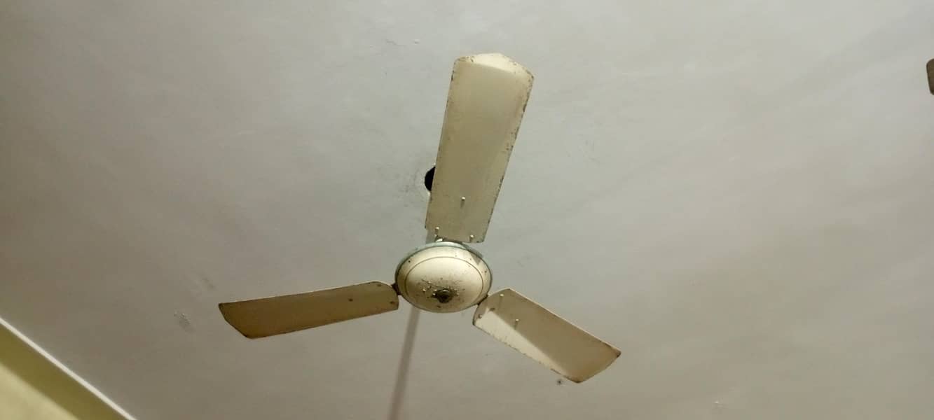 ceiling fan 0