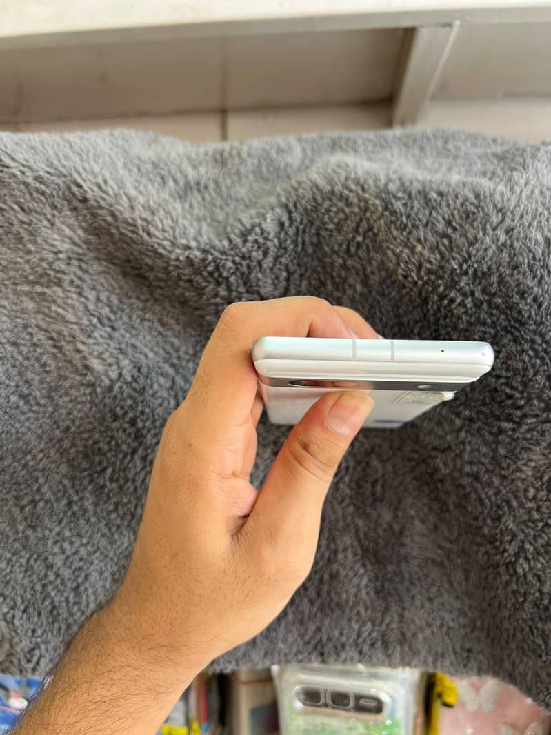 Google Pixel 6a 7a 2