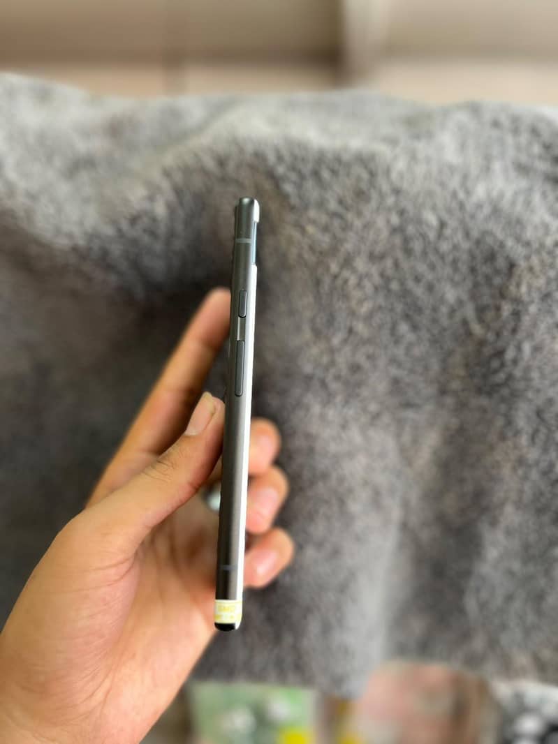 Google Pixel 6a 7a 5