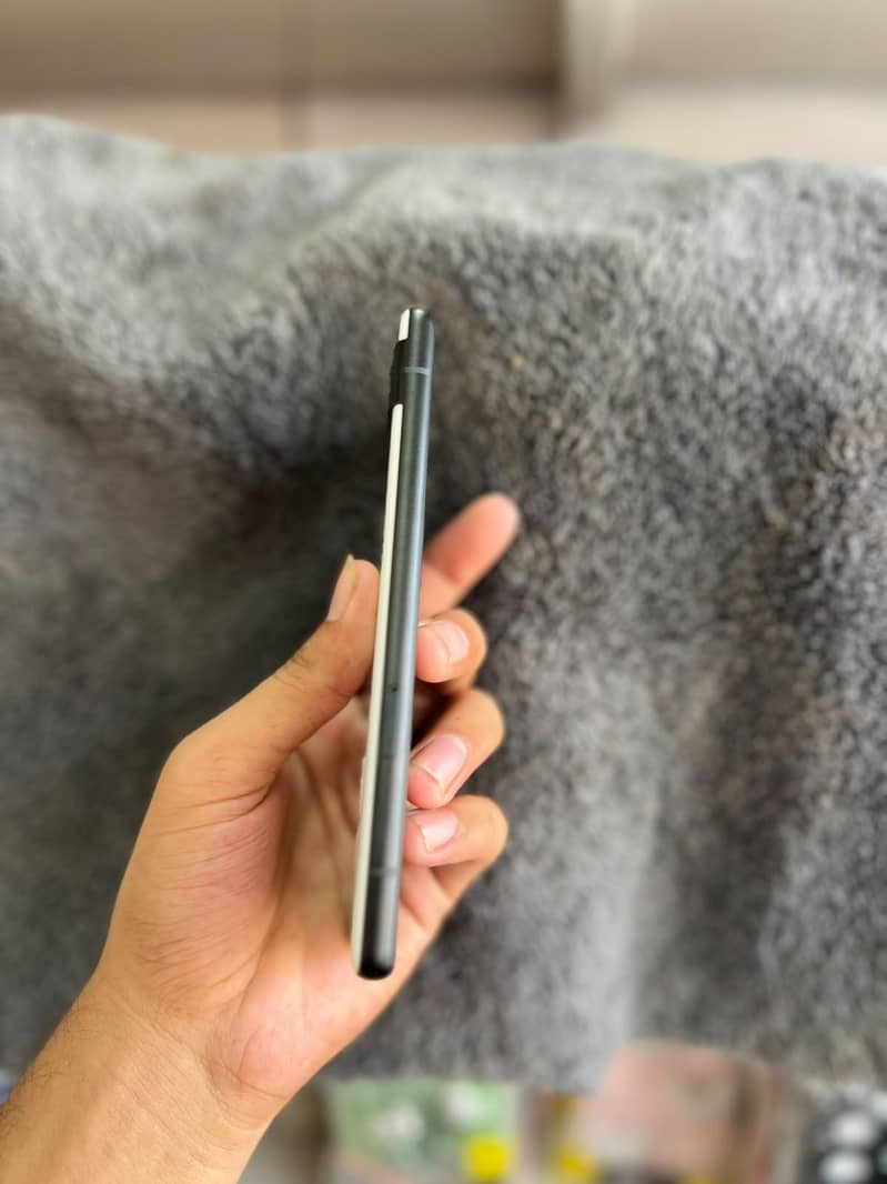 Google Pixel 6a 7a 6