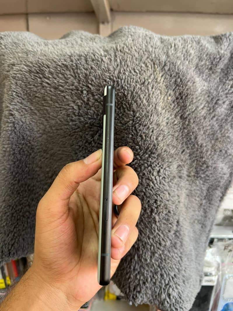 Google Pixel 6a 7a 10