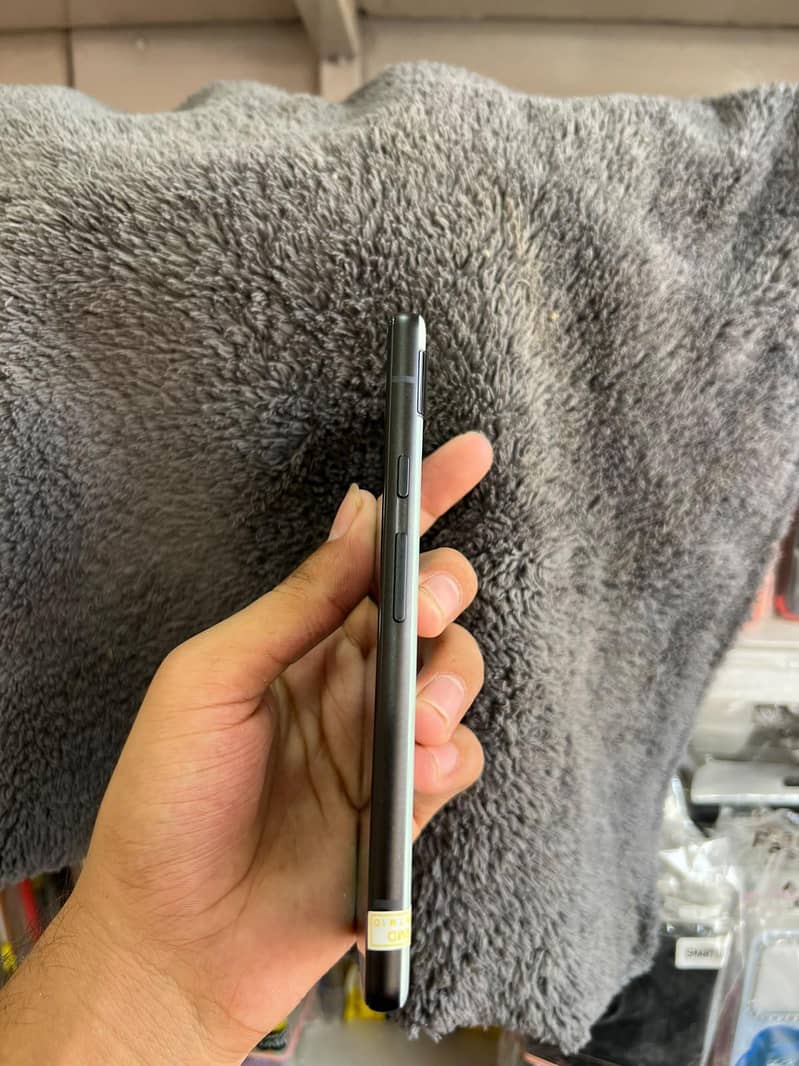 Google Pixel 6a 7a 12