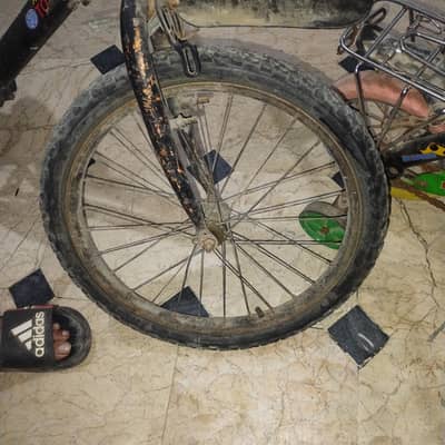Bicycle used for sale