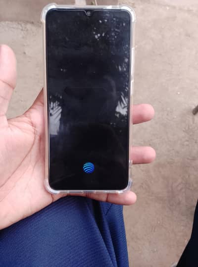 Vivo S1 Pro
