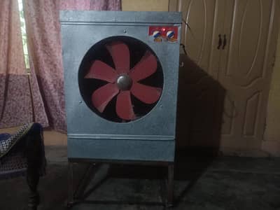 Lahori Cooler