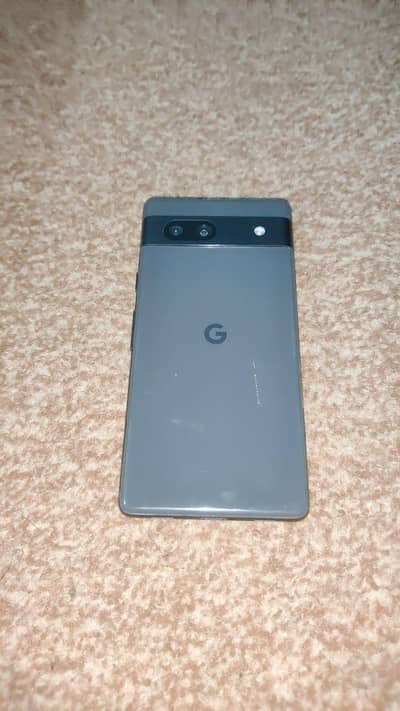 Google Pixel 7a for Spare Parts (100% Original Display & Body)